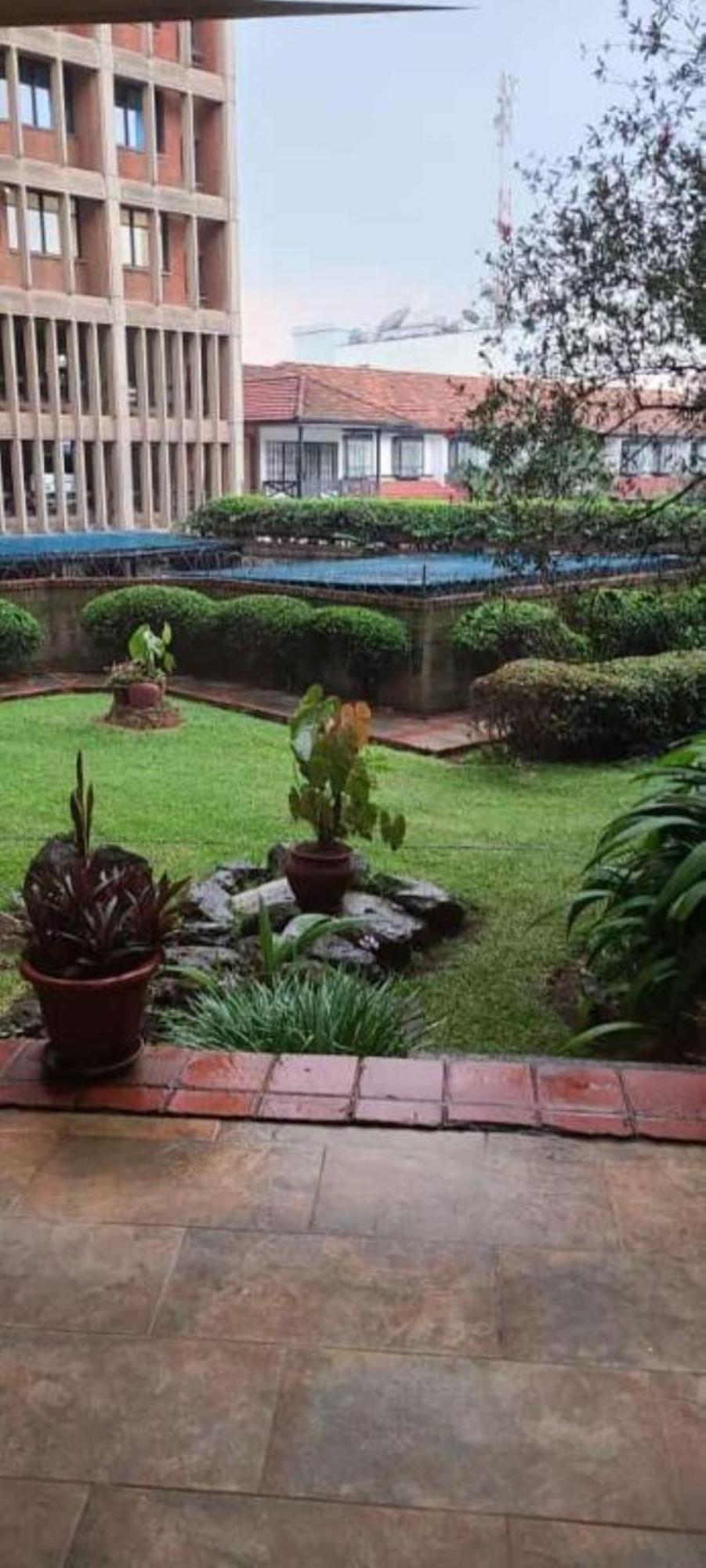 Longonot Place Serviced Apartment-Nairobi, City Centre Cbd 외부 사진